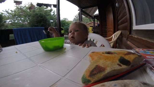 Летом пойдём за малиной смотреть онлайн