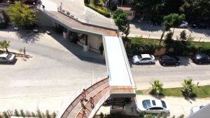 Justiniano Park Conti 5* Moonlight вид из номера