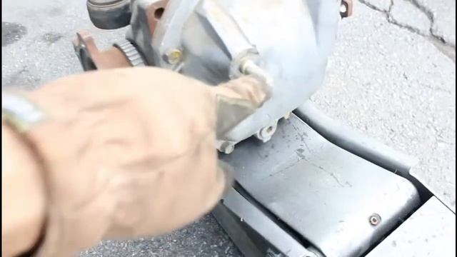 Nissan 350z gets a welded differential and Bell diff support смотреть онлайн