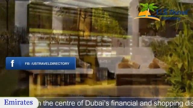 Conrad Dubai - Dubai Hotels, UAE