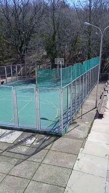 санаторий "Тихий Дон" смотреть онлайн