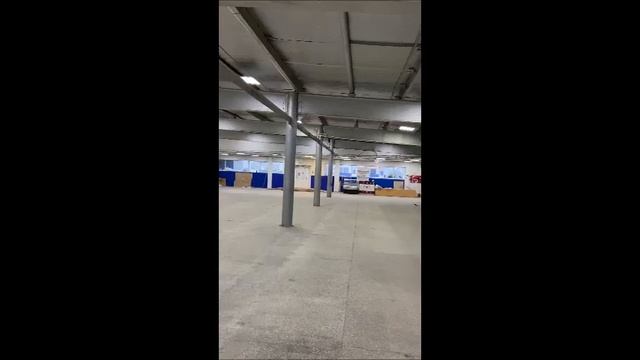 торговый зал смотреть онлайн