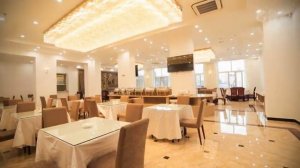 Hunchun Hotel, Хуньчунь