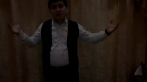 Анур Али популяр клип
