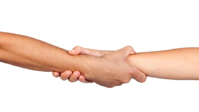 Man hears 2 soldiers whisper on plane, quickly grabs flight attendant as she suddenly starts crying смотреть онлайн