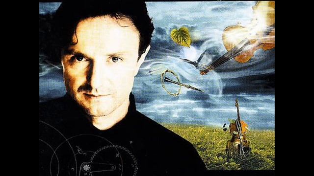 Goran Bregovic - Song For Elena