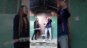 Тыва клип.манап чор мен.