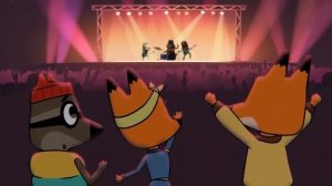 Лекс и Плу | Сборник милых серий | Мультфильмы | Космические таксисты