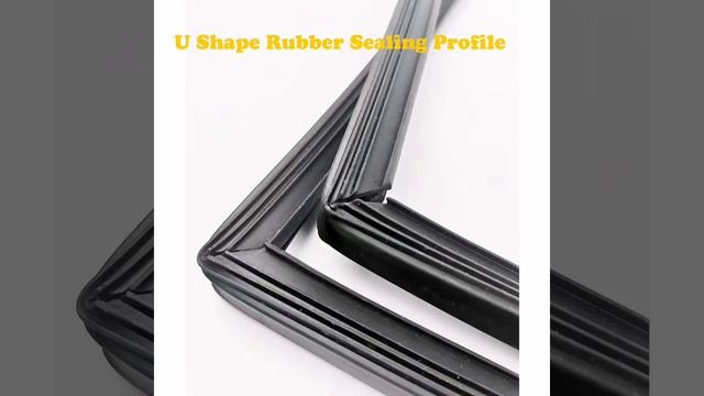 u rubber seal смотреть онлайн