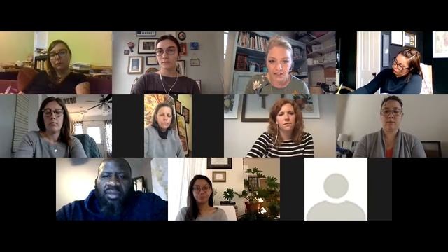 Coffee + Convo with Emile Stewart смотреть онлайн