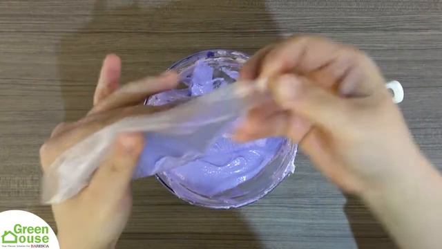 Yam Macarons by Green House смотреть онлайн