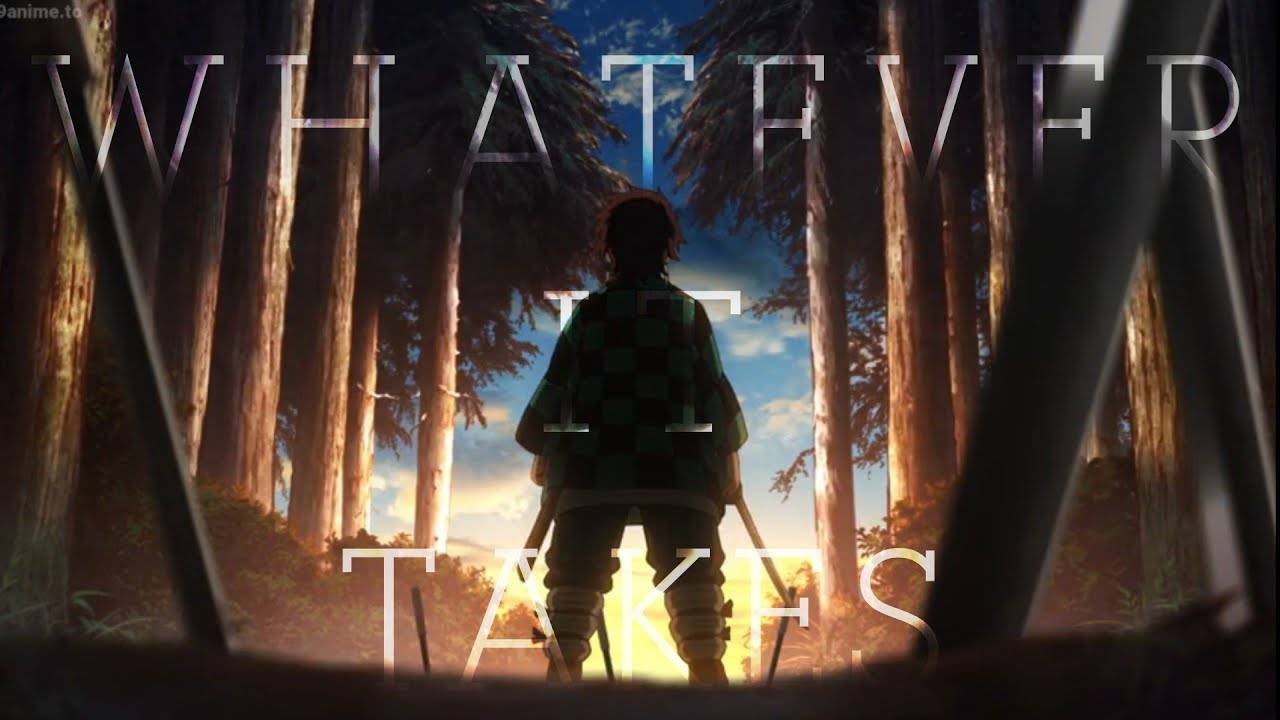 Anime Mix「AMV」- Whatever It Takes смотреть онлайн