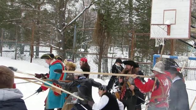 Пансионат Мечта смотреть онлайн