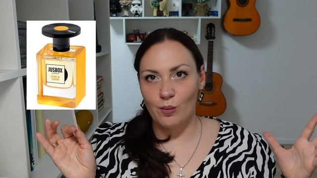 ТЕСТИРУЮ ШЕСТНАДЦАТЬ АРОМАТОВ JUSBOX\ ЗА ЧТО ТАКИЕ ДЕНЬГИ? смотреть онлайн