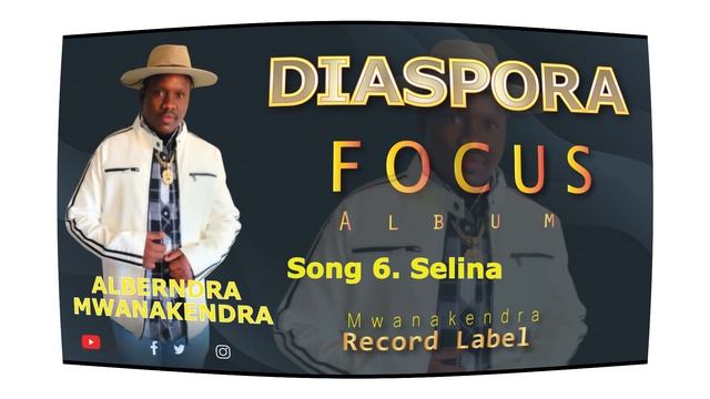 Mwanakendra Ft Mobisa - Selina (Official Music)sms 6987919 to 811 смотреть онлайн