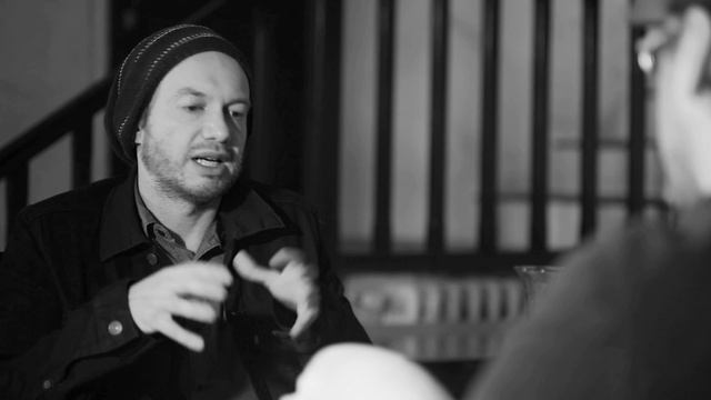 Nicolás Uribe | 100% Noir Interviews, Menorca Pulsar Podcast смотреть онлайн