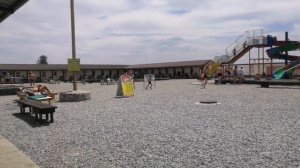 Кабардино-Балкария. Термальные источники,оздоровительный комплекс Янтарный Аква 19.07.2024