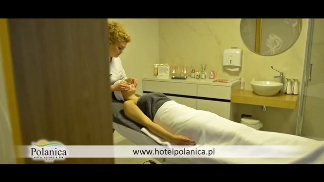 HOTEL POLANICA Resort & Spa 30 sek смотреть онлайн