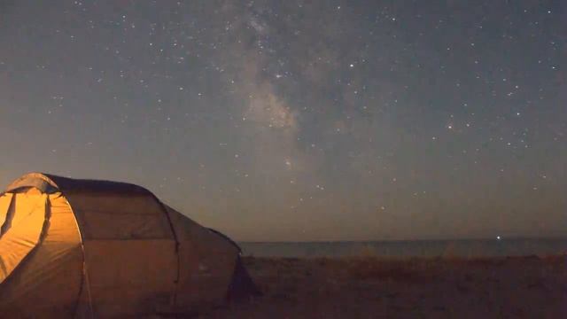 Таймлапс млечный путь беляус смотреть онлайн