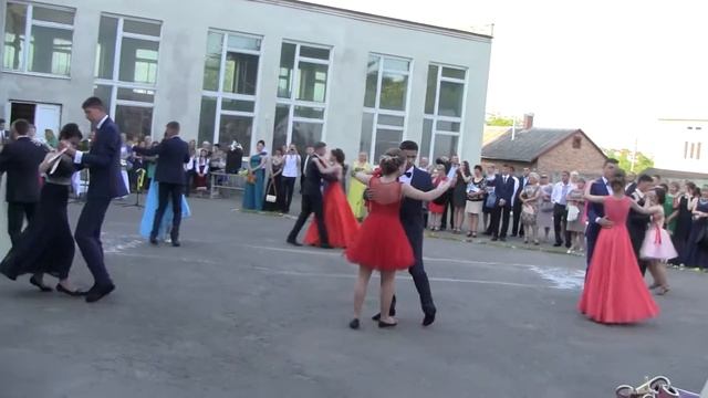 Випускний 2016. Куликів смотреть онлайн