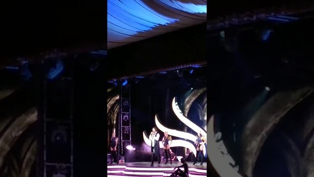 Киркоров в Ялте 19/08.2018г. смотреть онлайн