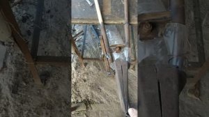 приспособление для посадки картофеля