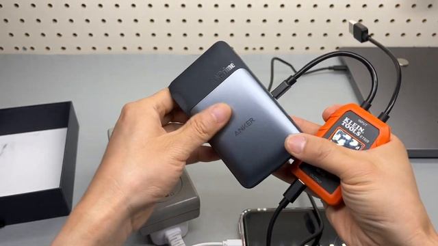 5 Anker GaNPrime Multi-Device Fast Chargers Tested! смотреть онлайн