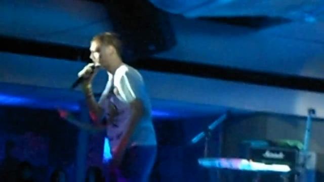 PoTuStoronu. Клуб "Байконур" г. Кемерово. 20.04.2012 DSCN0449.AVI смотреть онлайн