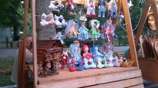 #Анапа АртАвеню Море смотреть онлайн