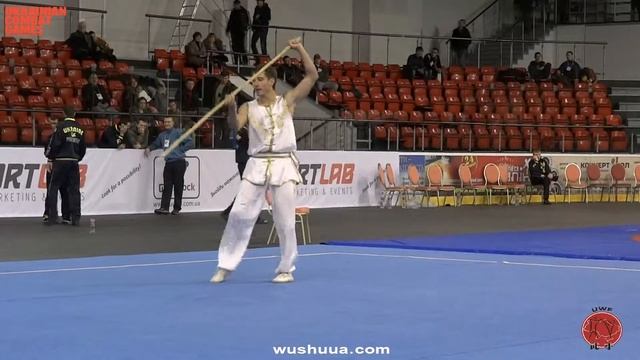 UCG 2011 - Чан цисе - Рудометкин Денис.mp4 смотреть онлайн