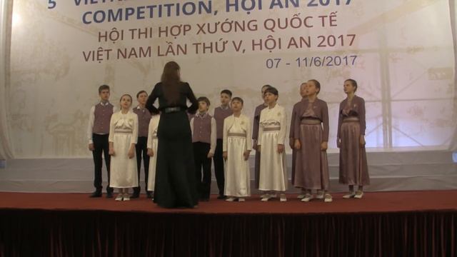 2017-06-08-Глория_Вьетнам_День_1 смотреть онлайн