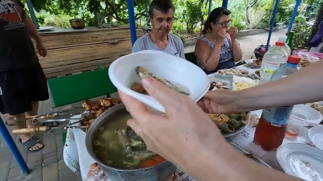 ОДЕССА ❤️ ПОЗИТИВ❗️ ПРАЗДНУЕМ ДЕНЬ РЫБАКА❗️СУДЬБА РЫБАЧКИ❗️ИНТЕРЕСНЫЕ ИСТОРИИ❗️ смотреть онлайн