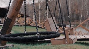 Курорт «Заокские поля»