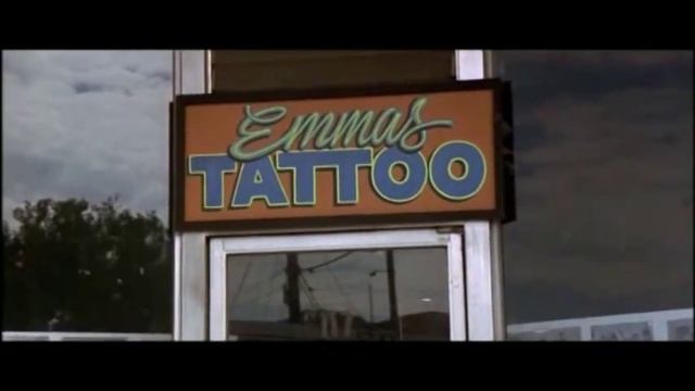 Memento - Escena final смотреть онлайн