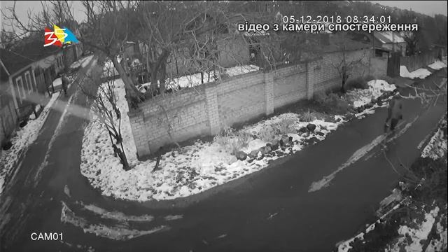 Объектив 6 12 18 В Соляных средь бела дня грабитель напал на женщину смотреть онлайн