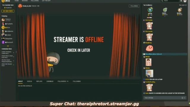 Ethan Ralph DMCAs Video of Him Jerking Off to Child смотреть онлайн