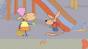 Отель у овечек | Давай меняться | Мультфильмы для детей 2024 | Серия №83