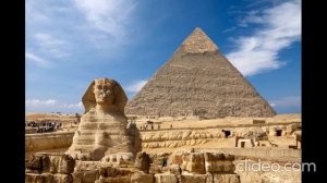 Достопримечательности Египта