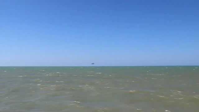 Крым.Ново-Фёдоровка. 30.07.17. ПИРС. смотреть онлайн