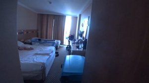 Турция. Ring Beach