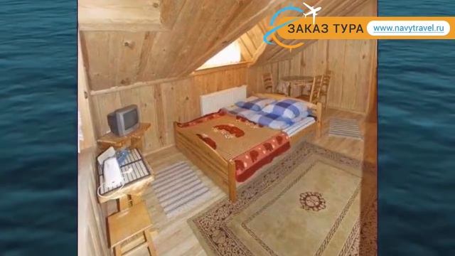 DANPIO 2* Польша Закопане обзор – отель ДАНПИО 2* Закопане видео обзор смотреть онлайн