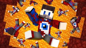 Майнкрафт, но Я Выжил 999,999,999 СМЕРТЕЙ..