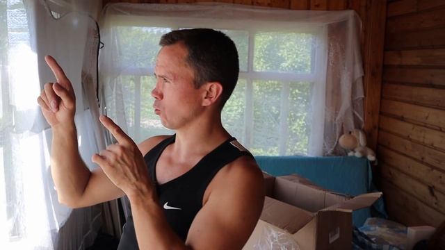 Купил на дачу усилитель сотовой связи и интернета.