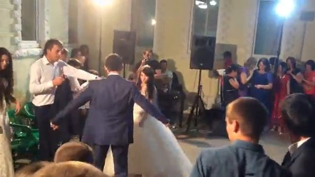 Наша Свадьба Alim and Alina ♥ смотреть онлайн