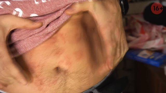 Лысый и Крендель дурачатся и маятся дурью смотреть онлайн