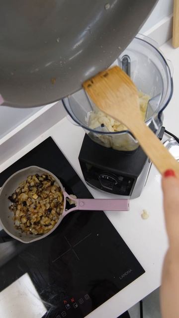 Make The Perfect Winter Soup With Vitamix #healthylifestyle #winter #winterfoods #souprecipe