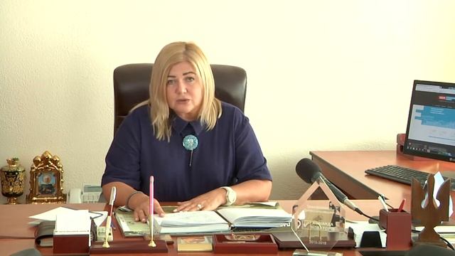 Ранок у Марганці від 10 серпня 2020 року. Гість програми Віктор Чорнокур