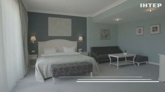 Palace Del Mar готель смотреть онлайн