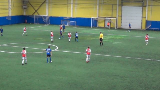 11.10.2020 Искра — Московская Застава-1 (2009) 2 тайм смотреть онлайн