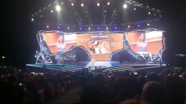 Здоровье с Faberlic. Премьра. смотреть онлайн